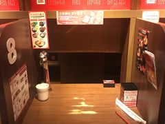 -一蘭拉面(铜锣湾店)