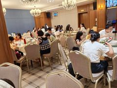 -鹏城人家海鲜酒家·23年老字号(较场尾店)