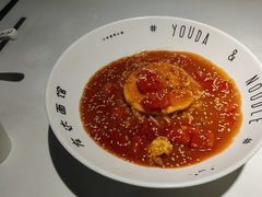 -友达面馆(广州总店)