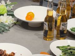 -羊门客在·烤盐池滩羊·川菜