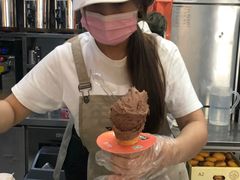 -野人先生现做冰淇淋(北京顺义祥云小镇店)
