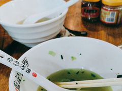 -蓝记云吞(正果店)