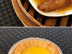 -听松楼·花园酒店·自助餐厅(红梅公园店)