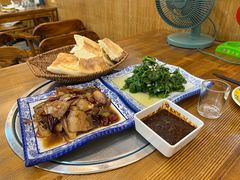 -老味道1992(武当山店)