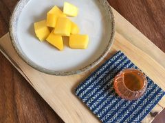 -知亘茶食