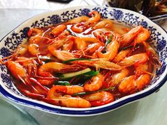 -洞天食府(北大街店)