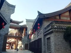 -武汉园博园(武汉自然博物馆)