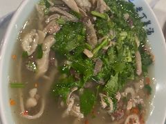 -清真喜兰老丁羊汤特色小吃