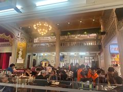 -日日鲜茶餐厅 · 潮汕菜 · 手工茶点(小公园店)