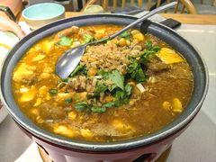 -王妈热卤·川味馆(海昌店)