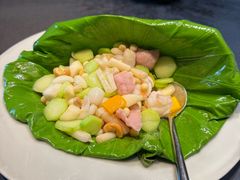 江南荷塘小炒-江南雅厨·江南文化·苏州菜(李公堤店)