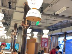 -西塔老太太泥炉烤肉(望京一店)