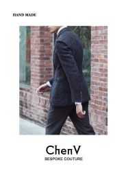 -ChenV西服礼服高级定制(市区养育巷店)