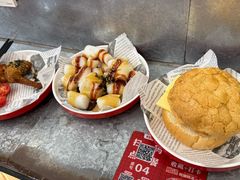 -孖记茶档·热腾茶餐(乐峰店)