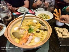 -寻宝记绍兴菜(鲁迅路店)