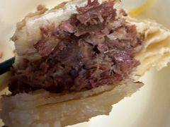 -闫家驴肉老店(华电一校店)