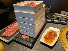 -神户赤童日式烤肉(金地广场店)