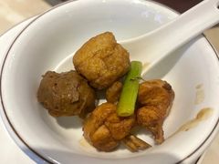 -蜀八婆鲍鱼鸡煲虾(宝安坪洲店)