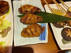 -有喜屋·深夜食堂(北京西路店)