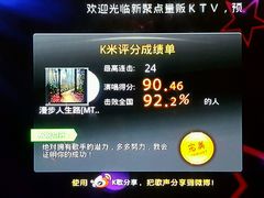 -潮派KTV(东晓南旗舰店)