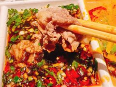 -鼎香缘海鲜自助火锅烤肉(锦辉购物广场店)