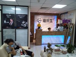 -痘博士北京·全国连锁祛痘机构