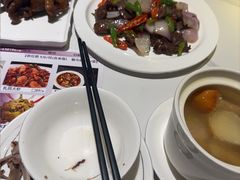 -琬苑鸽庄·川粤融合菜(解放碑总店)