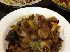 -丁里羊肉小镇(天鹅湖总店)