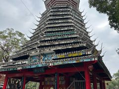 -深圳锦绣中华民俗村