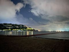 -深圳大梅沙京基洲际度假酒店