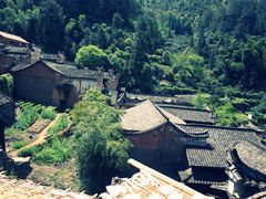 -杨家堂村
