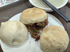 -白魁老号饭庄(安内店)