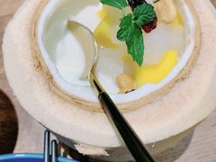-星叶·东南亚料理(宁波万象汇店)