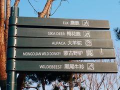 -太原动物园