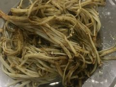 金针菇-天天烧烤(顾庄店)