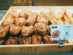 -六贤记(文三店)