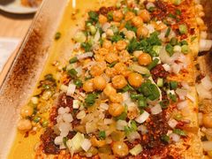 包浆豆腐-全牛匠·乐山跷脚牛肉(新中关店)