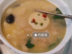 竹荪汤-正兴蜀园(科技园区店)