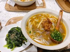 牛肉老友粉-三姐·老友记·南宁老友粉(朝阳区光华路嘉里中心店)