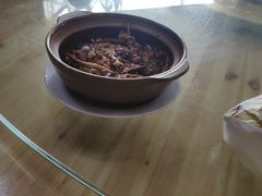 -幽优农庄·森波拉特色本地农家菜