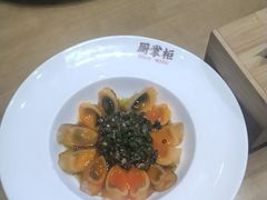 -厨掌柜长寿菜馆(古镇店)