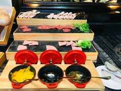 -上海齐鲁酒店·辣椒屋咖啡厅