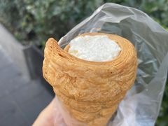 -烘焙町面包店(西四店)