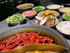 -大虎重庆老火锅(正弘城店)