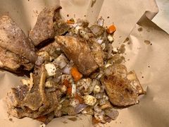 -常和州·夜宵大排档(常州单店)