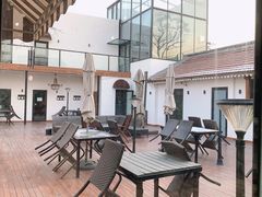 -素心小筑(后沙裕镇店)