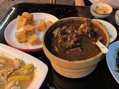 -鹅滋道(甘坑古镇店)