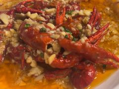 -霸王虾·麻辣小龙虾(清水河公园店)