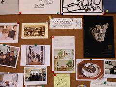 -Line 咖啡(石厦花园店)