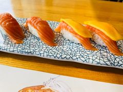 -Sushi Love 创意寿司(丽影广场店)